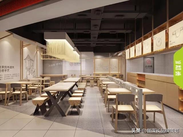 小湖楠手工米粉品牌策划-传承即将遗失的老手艺-餐谋长