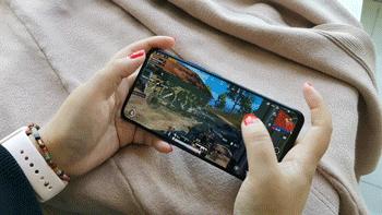 iqoo游戏魔盒中的操作设置,iqoo游戏魔盒如何开启高光时刻