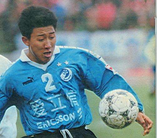 足球记忆中国球王,中国足球记忆纪录片