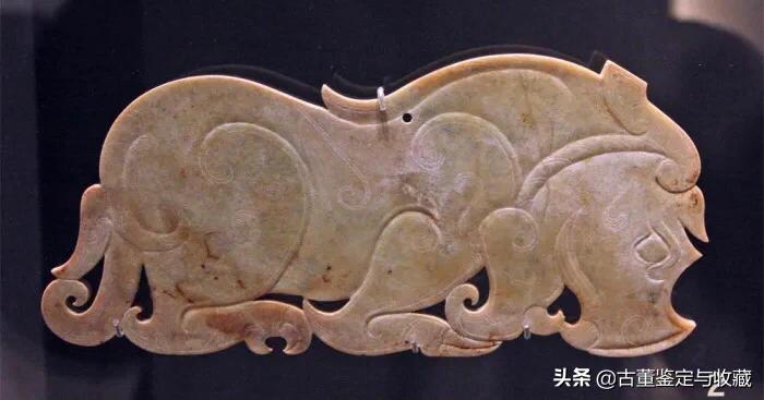 实战：浅谈高古玉鉴定中的砣、搓、磨