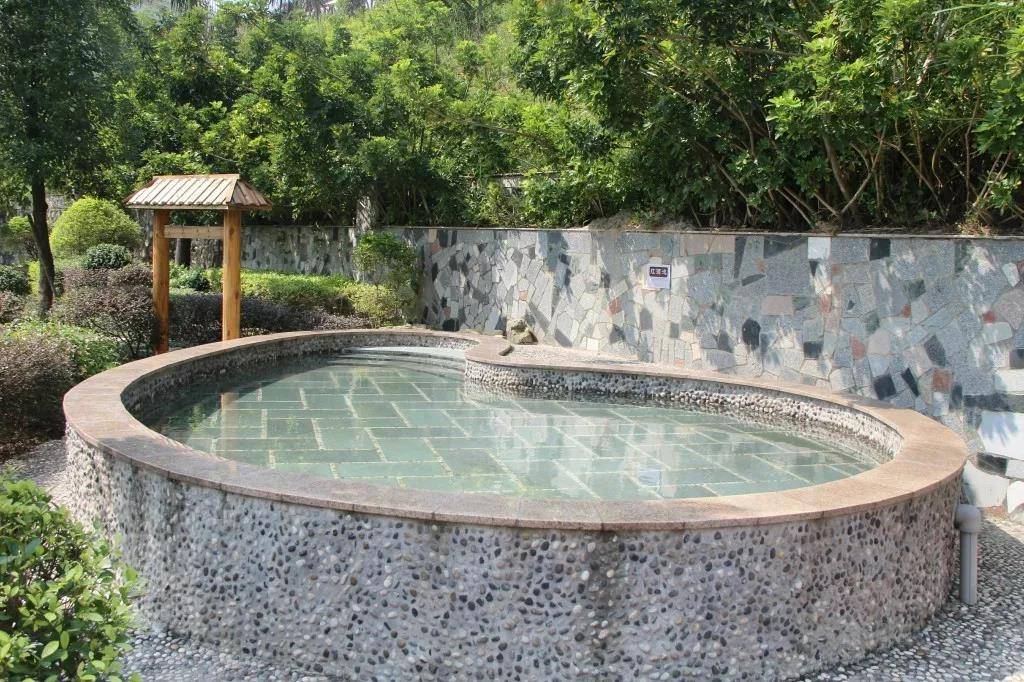 罗浮山温泉一日游攻略冬季景点,罗浮山人间仙境温泉