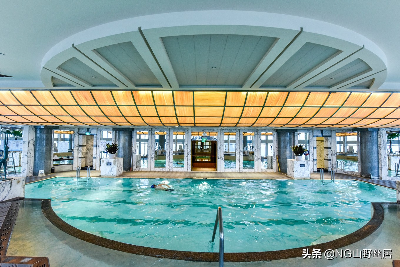 上海外滩陆家嘴江景酒店,上海看黄浦江夜景最好的酒店