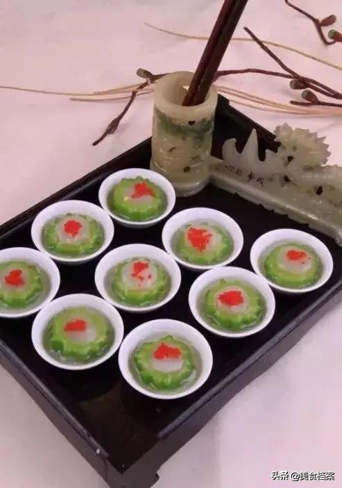 山东各地非遗美食名单,山东非物质文化遗产美食清单