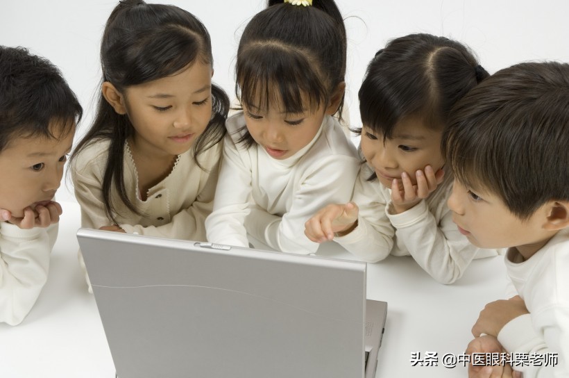 视力不良家长要注意什么,孩子视力5.0可以吗