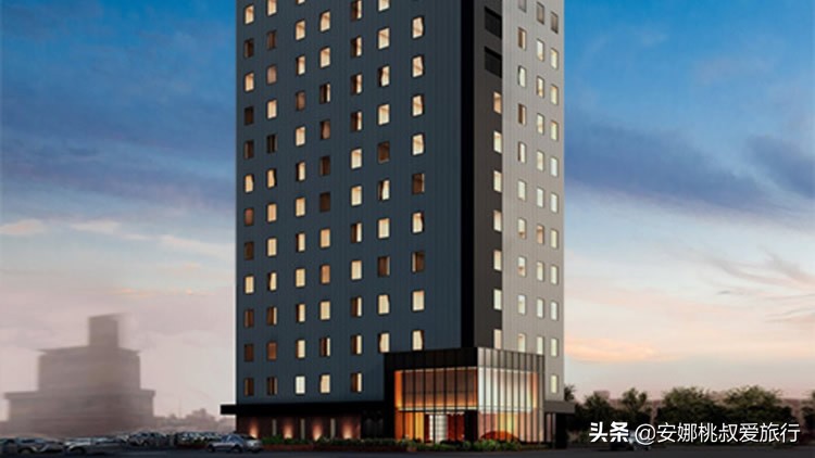 札幌日式旅馆,北海道札幌酒店推荐