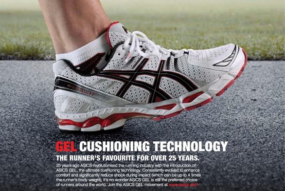 亚瑟士的跑鞋有什么优势,亚瑟士优势和缺点