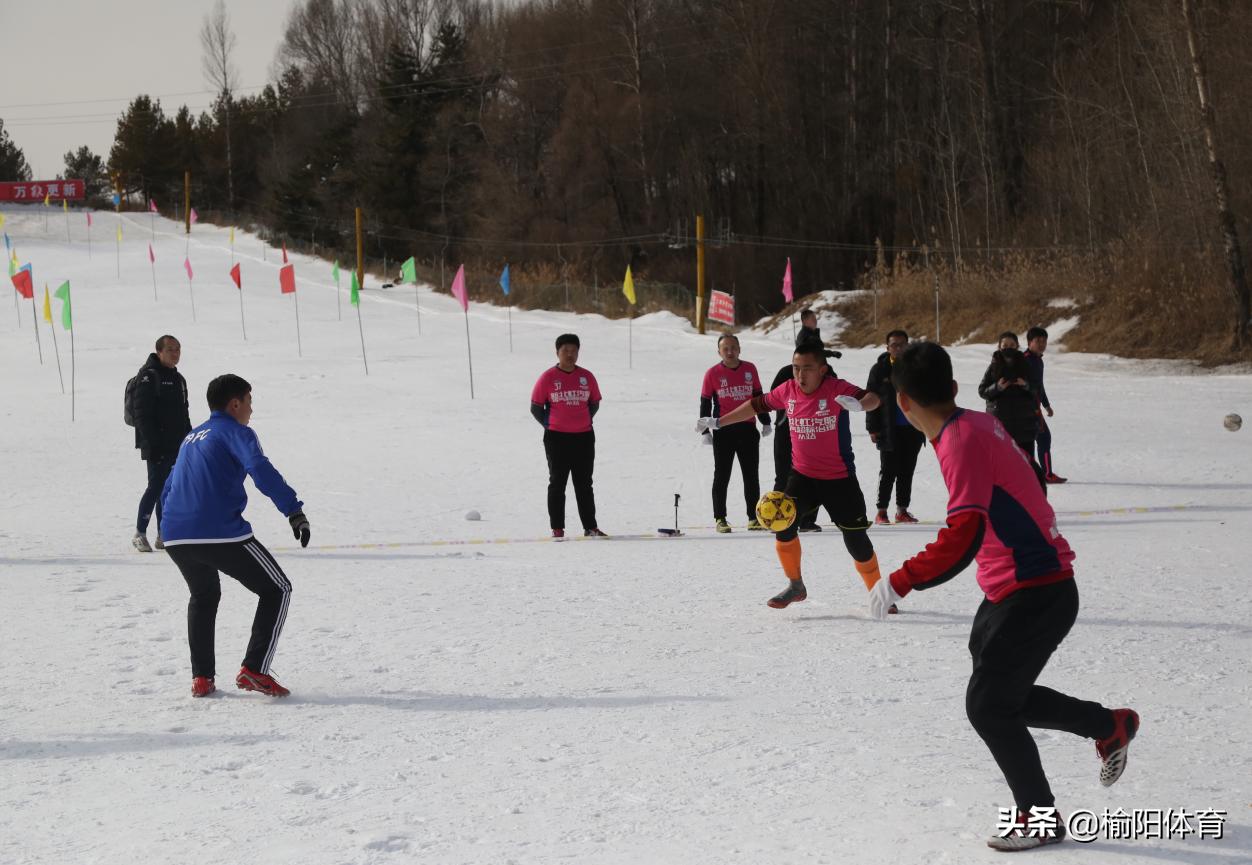 2018陕北榆林过大年活动接待游客,陕北榆林过大年的活动过程