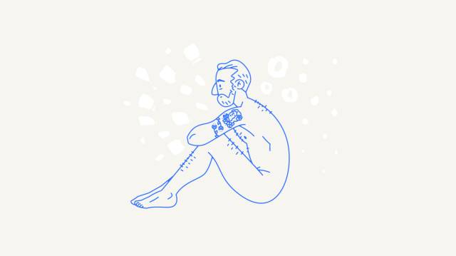 它让近一半男性背上了「难以启齿」的黑锅……