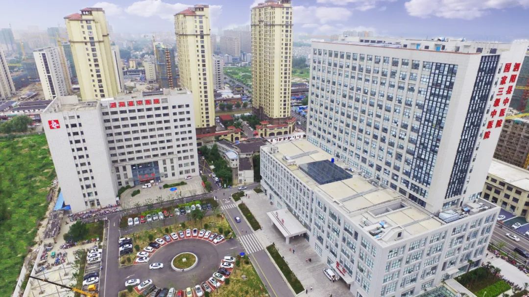 泗阳县中医院是几级医院,泗阳县中医院是什么级别