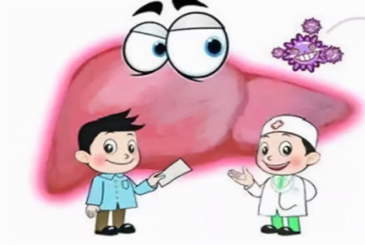 慢性乙肝能治愈吗？不要太灰心，看完文章或许更明白