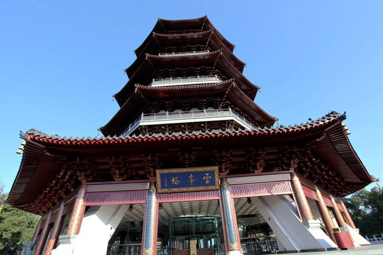 白蛇传法海渡劫,白蛇传法海雕虫小技竟敢班门弄斧