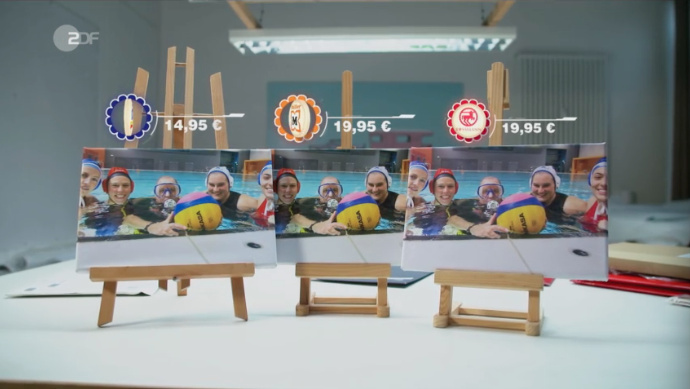 德国药妆连锁测评Rossmann、dm还是Müller？剧透——dm为王