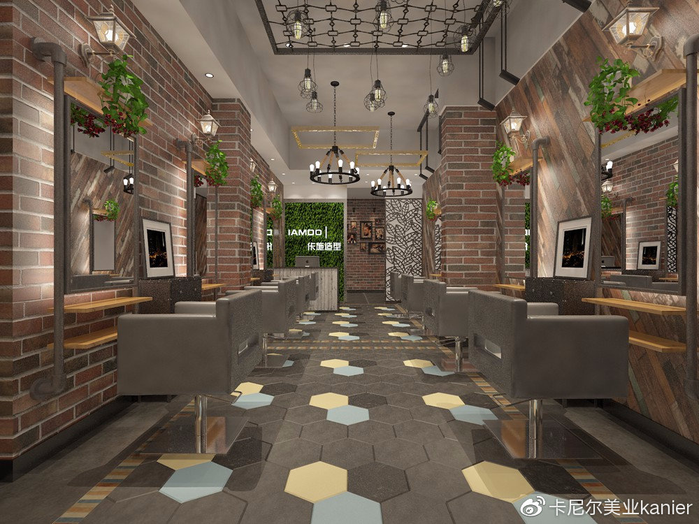 没有美发经验能开美发店吗,没经验的人可以开面馆吗