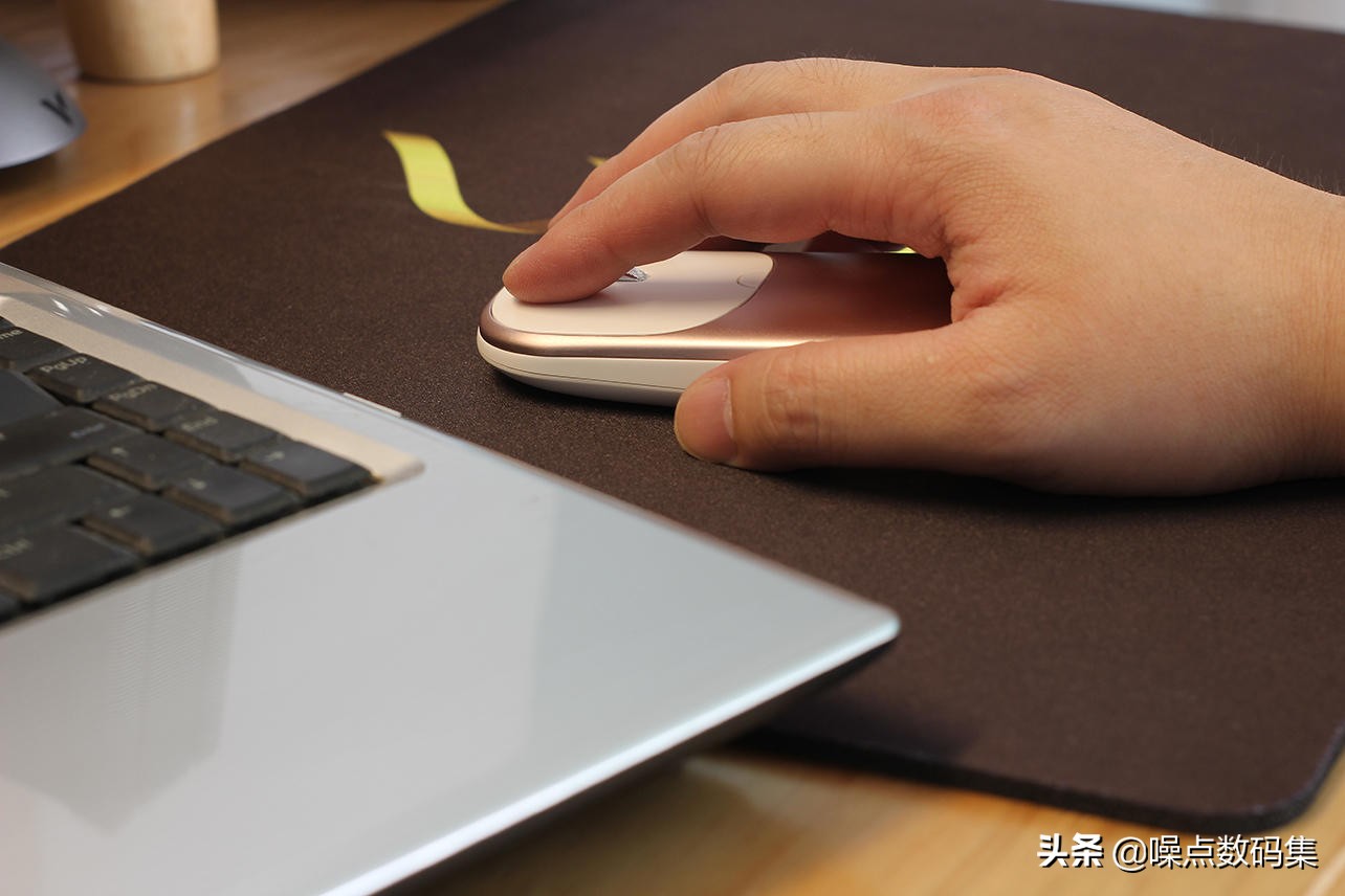 电竞鼠标评测黑爵,黑爵静音鼠标