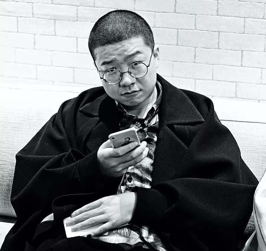 李诞同一屋檐下好人不如浪子回头,李诞说高晓松