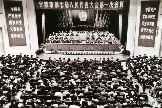 老宁波照片最美图文,宁波老城老照片