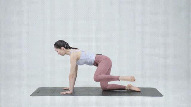 瘦大腿和假胯宽的最快最有效方法,女人假胯宽的最佳治疗方法