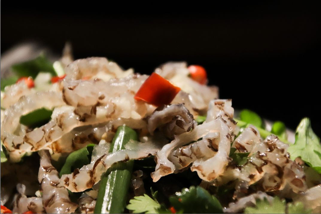 西双版纳告庄西双景星光夜市，为什么那么多人喜欢她？