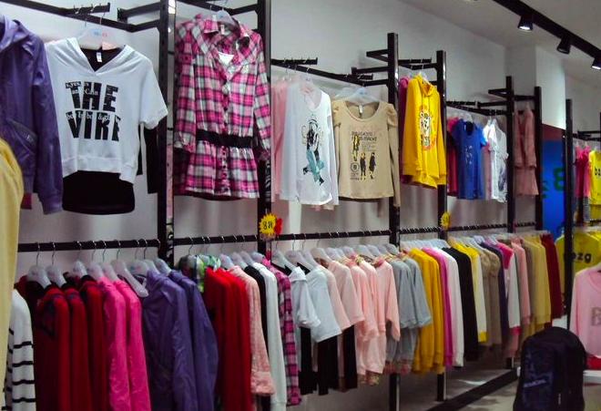 开实体店卖高端衣服需要什么技巧,实体店卖衣服技巧新手必学