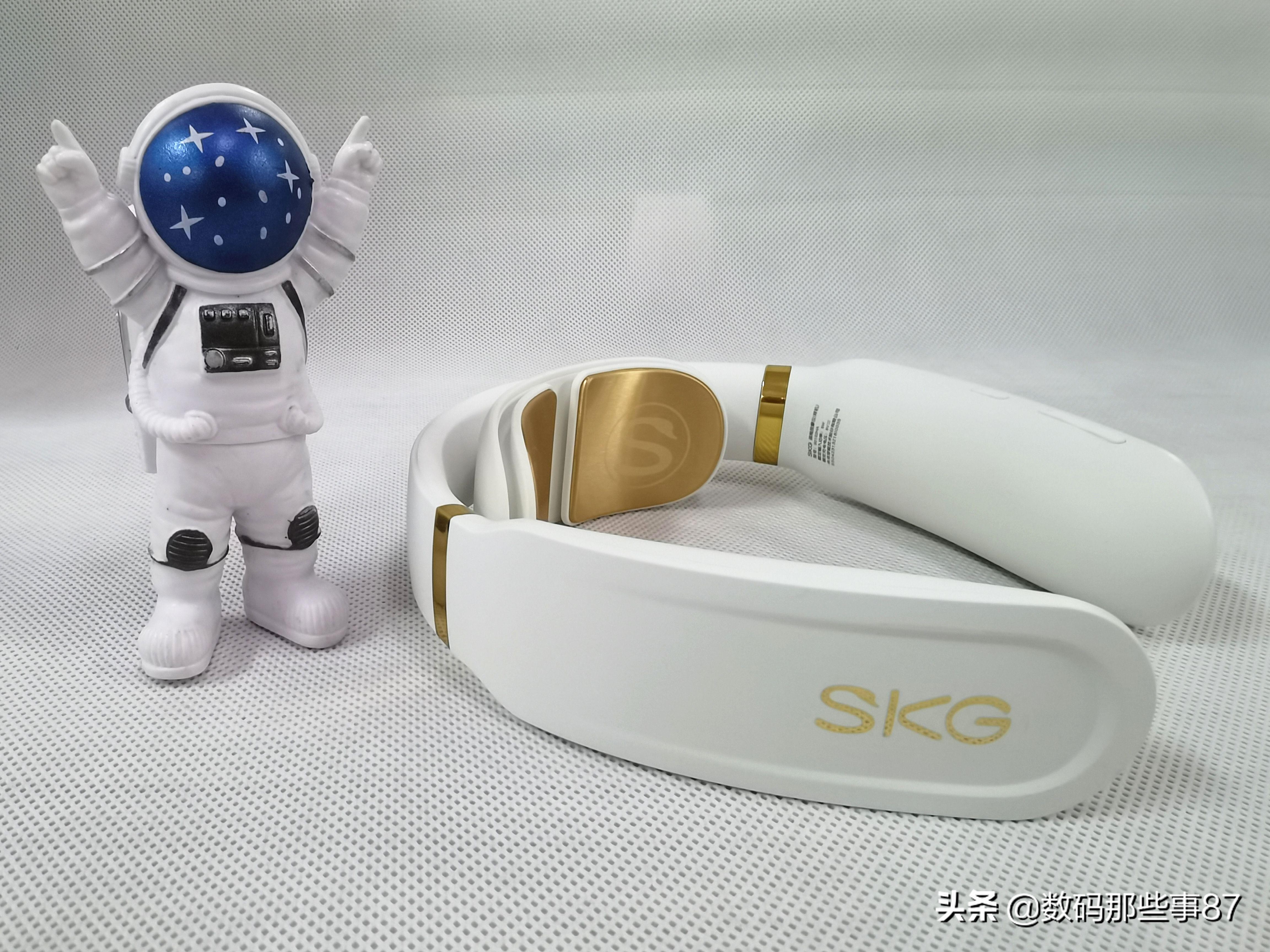 华为智选skg颈椎按摩仪k6,skg颈椎按摩仪与华为比哪个好