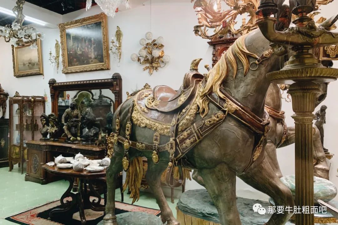 那些网购家具踩过的坑，家具探店、装修风格和审美构建