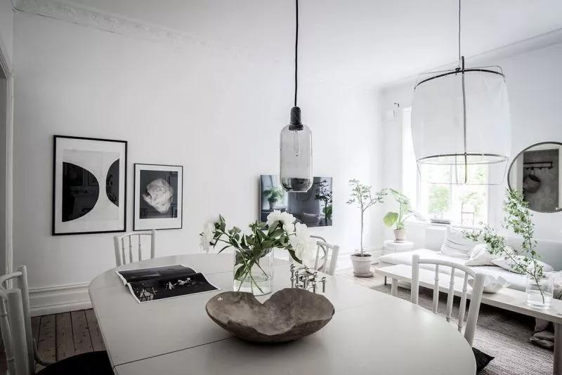 这才是北欧风的正确打开方式,这才是真实的北欧生活