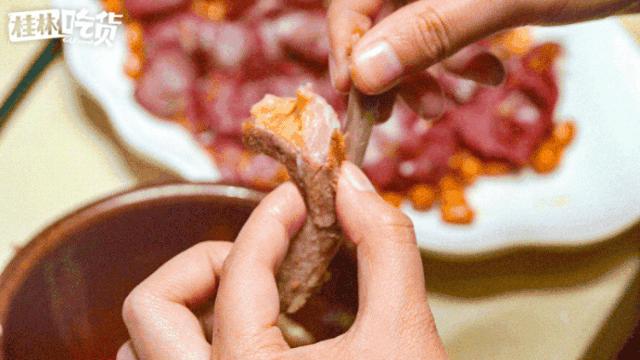 桂林孔雀宴在哪里,桂林孔雀宴