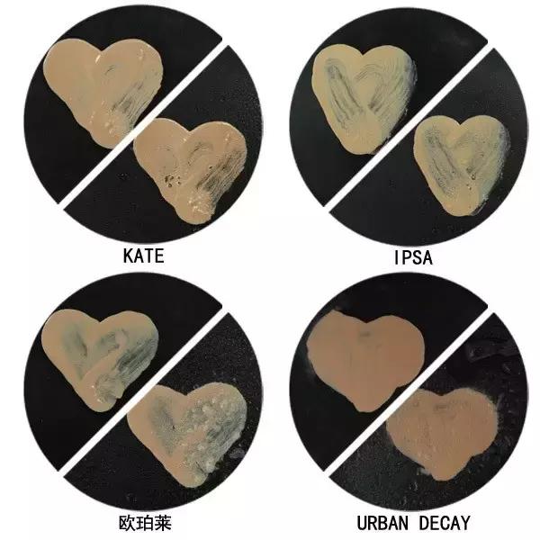 zelens粉底液测评,全网推荐的粉底液