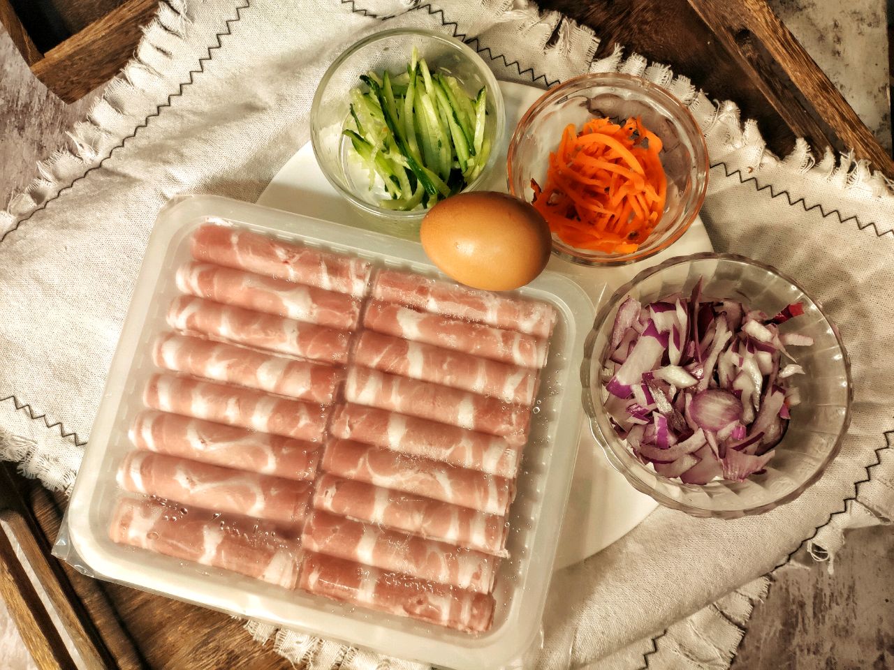 各种好吃的石锅饭,羊肉石锅拌饭教程