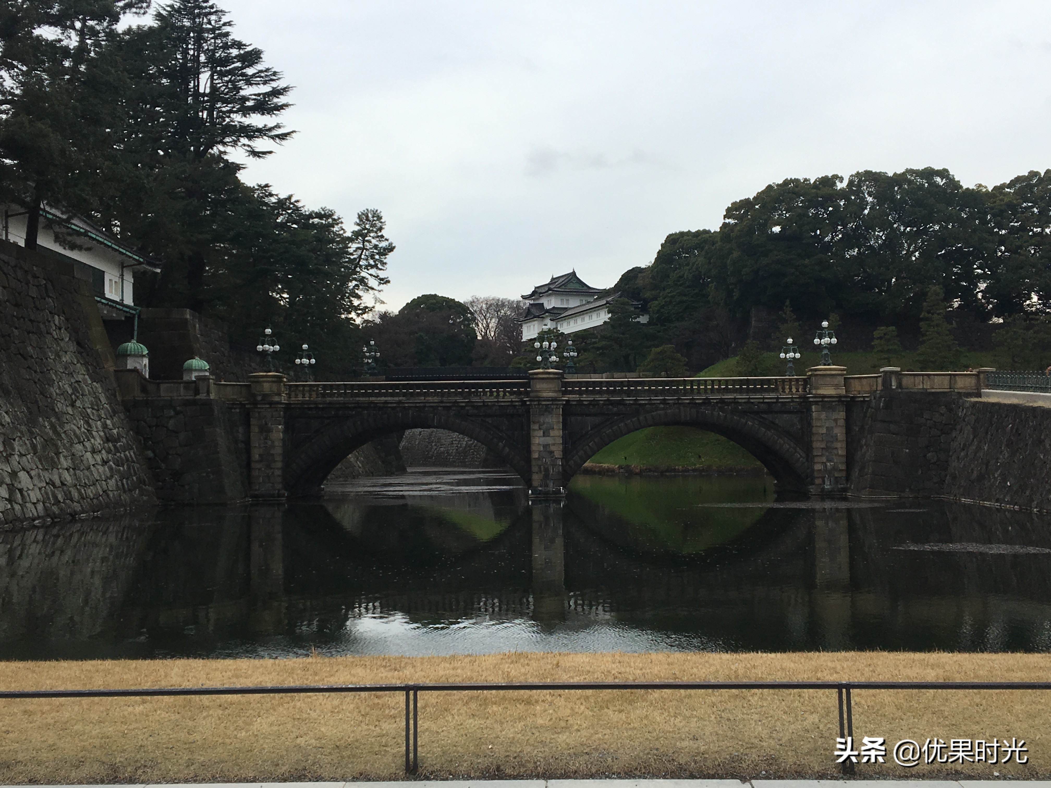 本州6日游,日本7天6晚本州之行