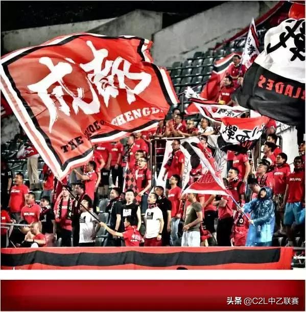 中乙专刊连载：昔日川足“夏魏组合”，如今重塑“成都红”
