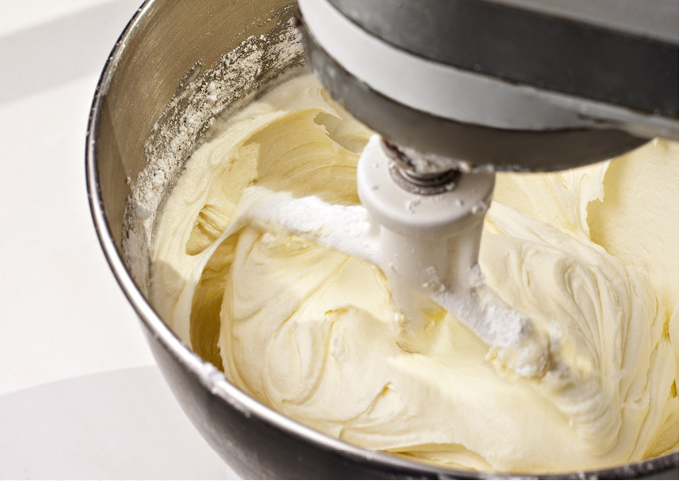 日本kumo芝士蛋糕做法,最简单的甜品芝士蛋糕