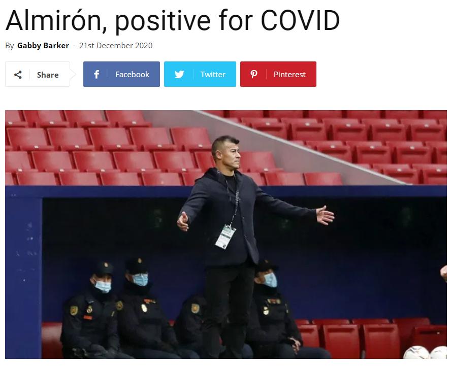 队长爆料』：黄潜后腰中邪、皇社双核复出、土超开出重磅罚单