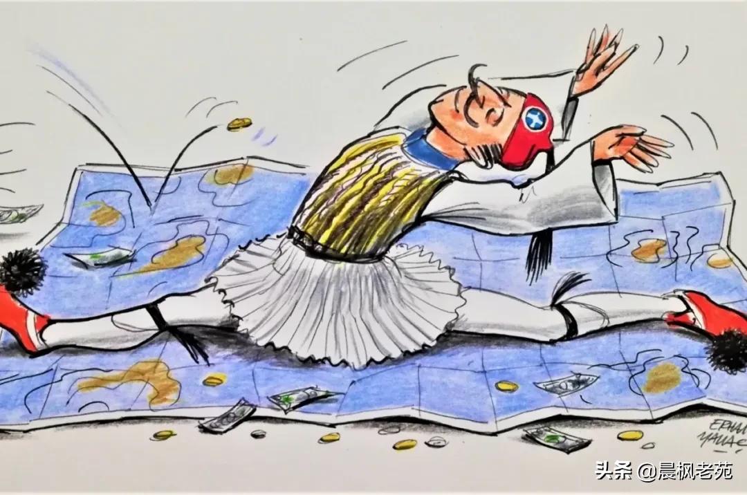 土耳其与f35的难舍难离,土耳其会不会获得f35