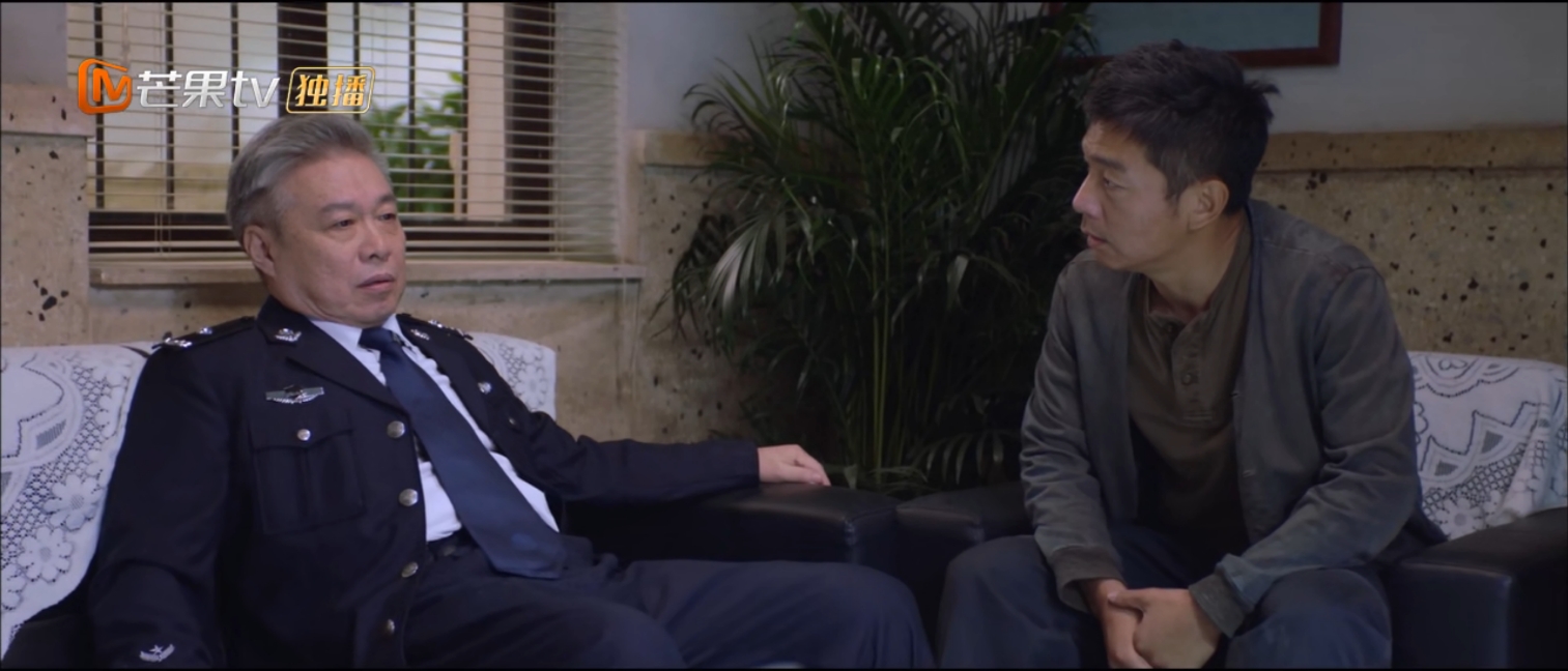 余男谎言真探一共多少集,谎言真探余男和朱世豪在酒吧聊天
