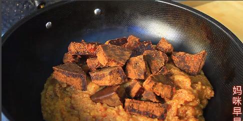 姜枣膏的正宗做法,这才是姜枣膏的正确做法