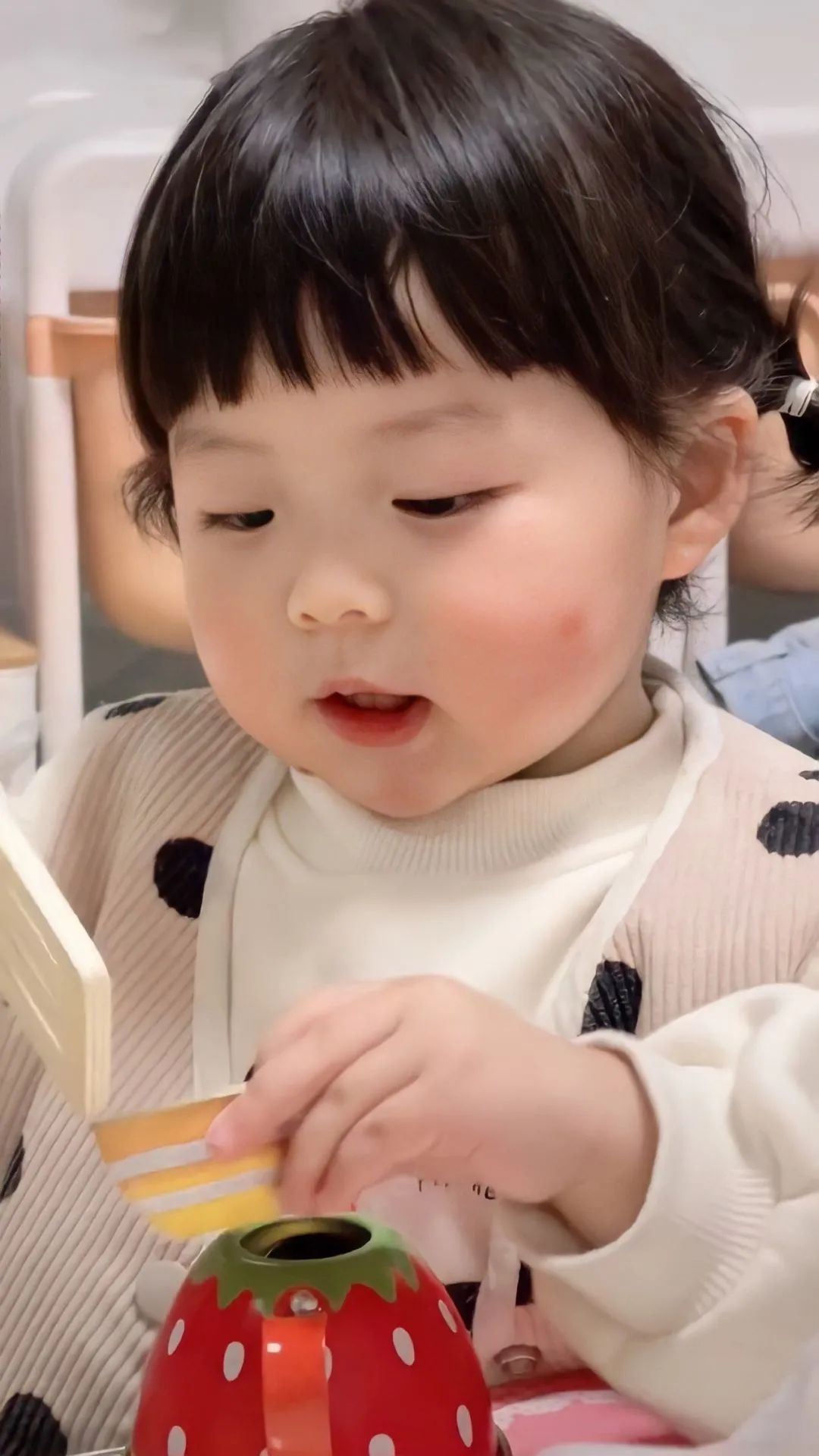 高清壁纸4k全屏可爱,宝宝手机壁纸可爱图片大全