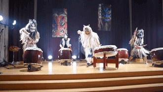 塑料母女深度解锁日本东北秋田县山形县