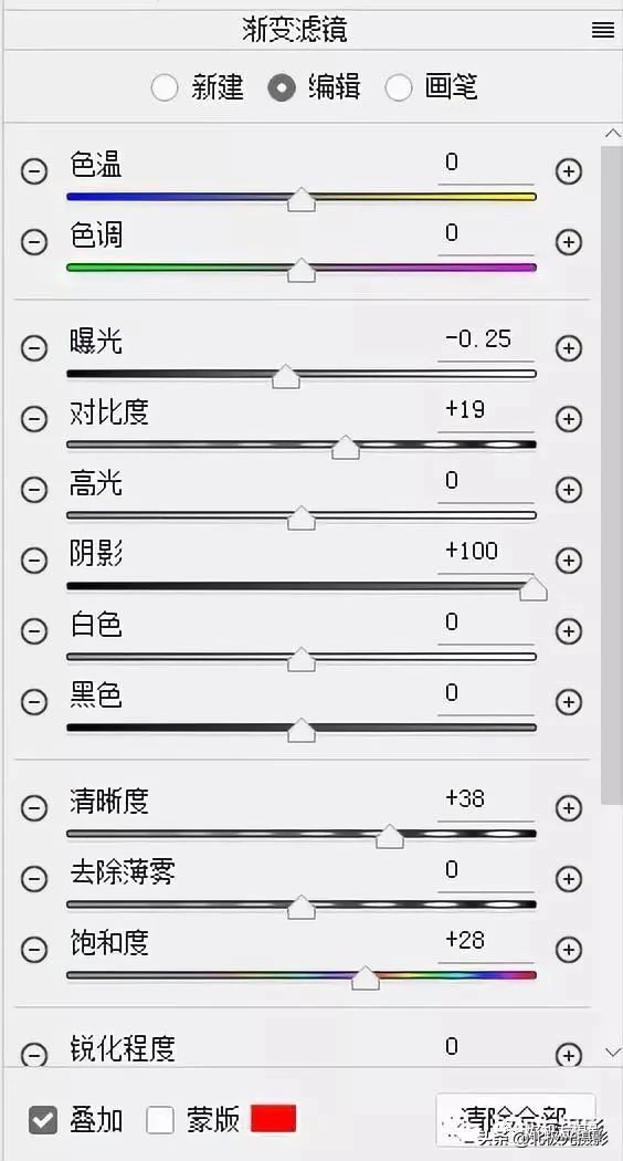 相机里还有什么功能,相机这五个很实用的功能