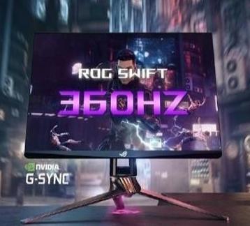 8k显示器最新产品,8k显示器现状