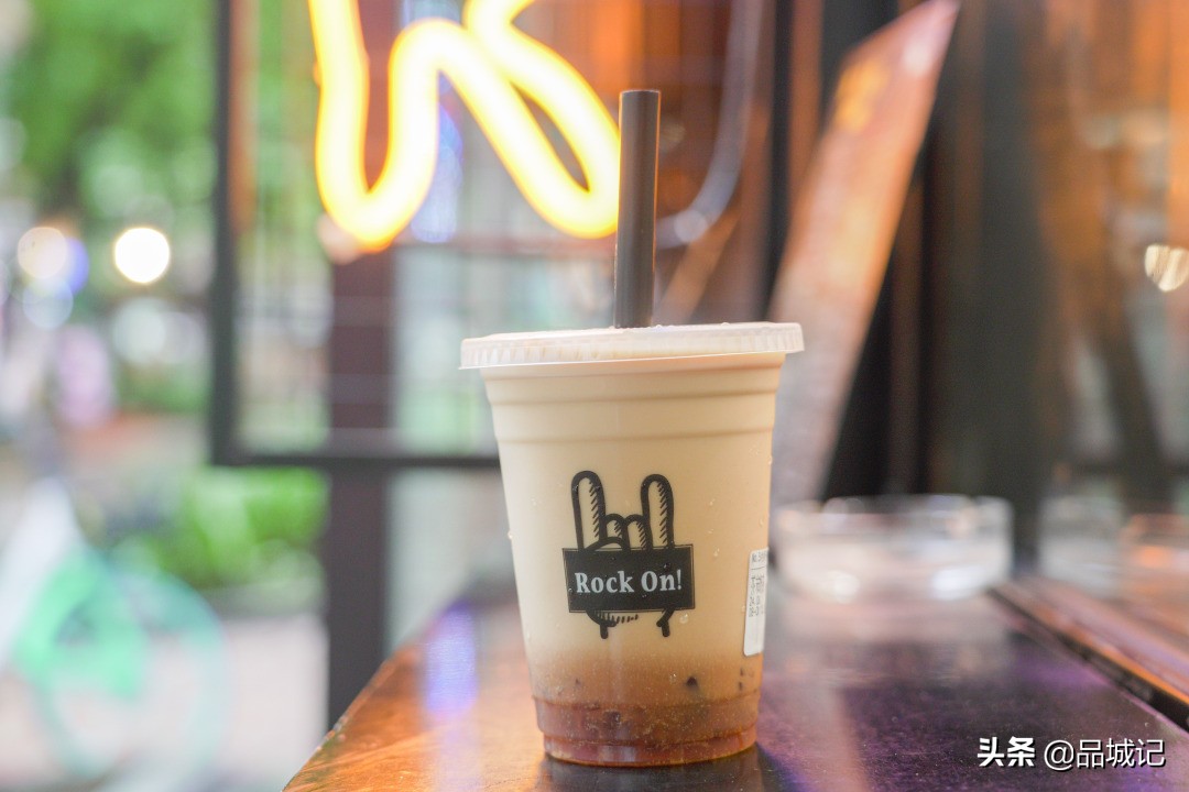 老干妈苏打汽水,老干妈做舒芙蕾