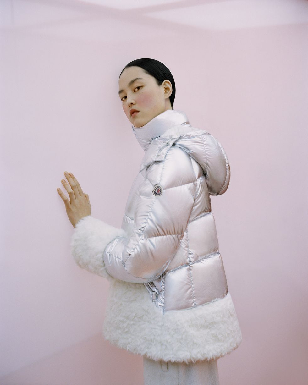 2022备受瞩目的设计作品,上海2021年流行的设计师作品