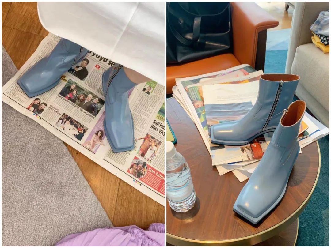 私藏好评的保真鞋店,私藏鞋子店铺推荐