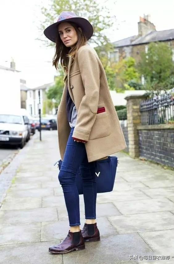 鞋子硬还卡脚？挑选时这几点很重要，穿着舒适时尚还高级