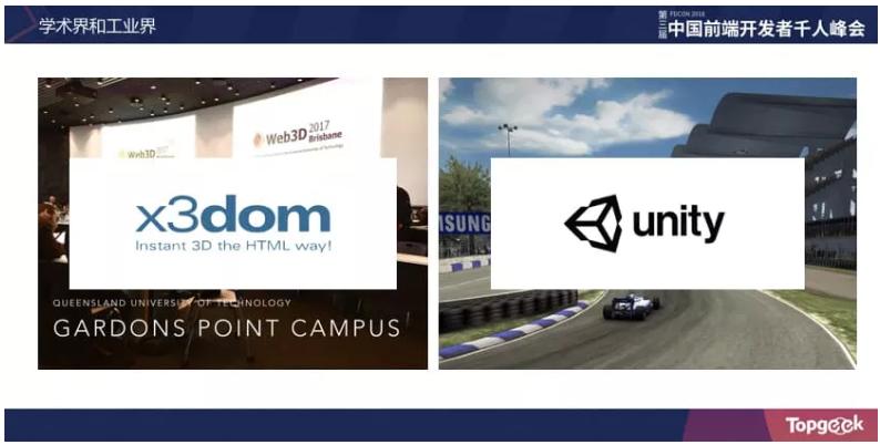 从踩坑到填坑|淘宝Web3D应用与游戏开发实战