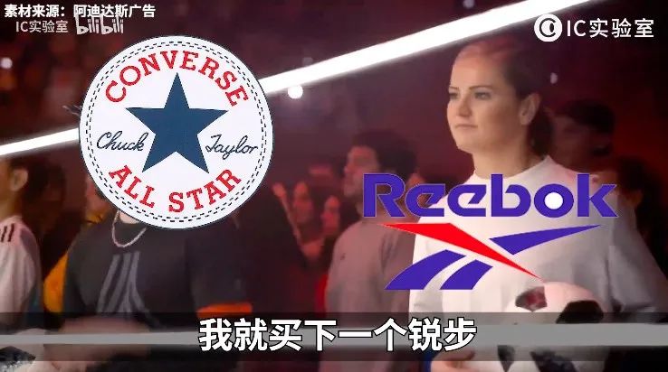 安踏vs李宁完整版,李宁烈骏6代和安踏马赫哪个好