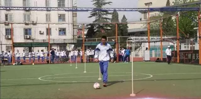 南昌市2019年中考体育项目训练，升学体育考试项目训练指导