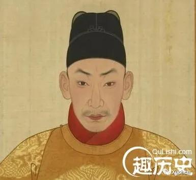 明朝皇帝顺序表读音,明朝皇帝顺序表完整版