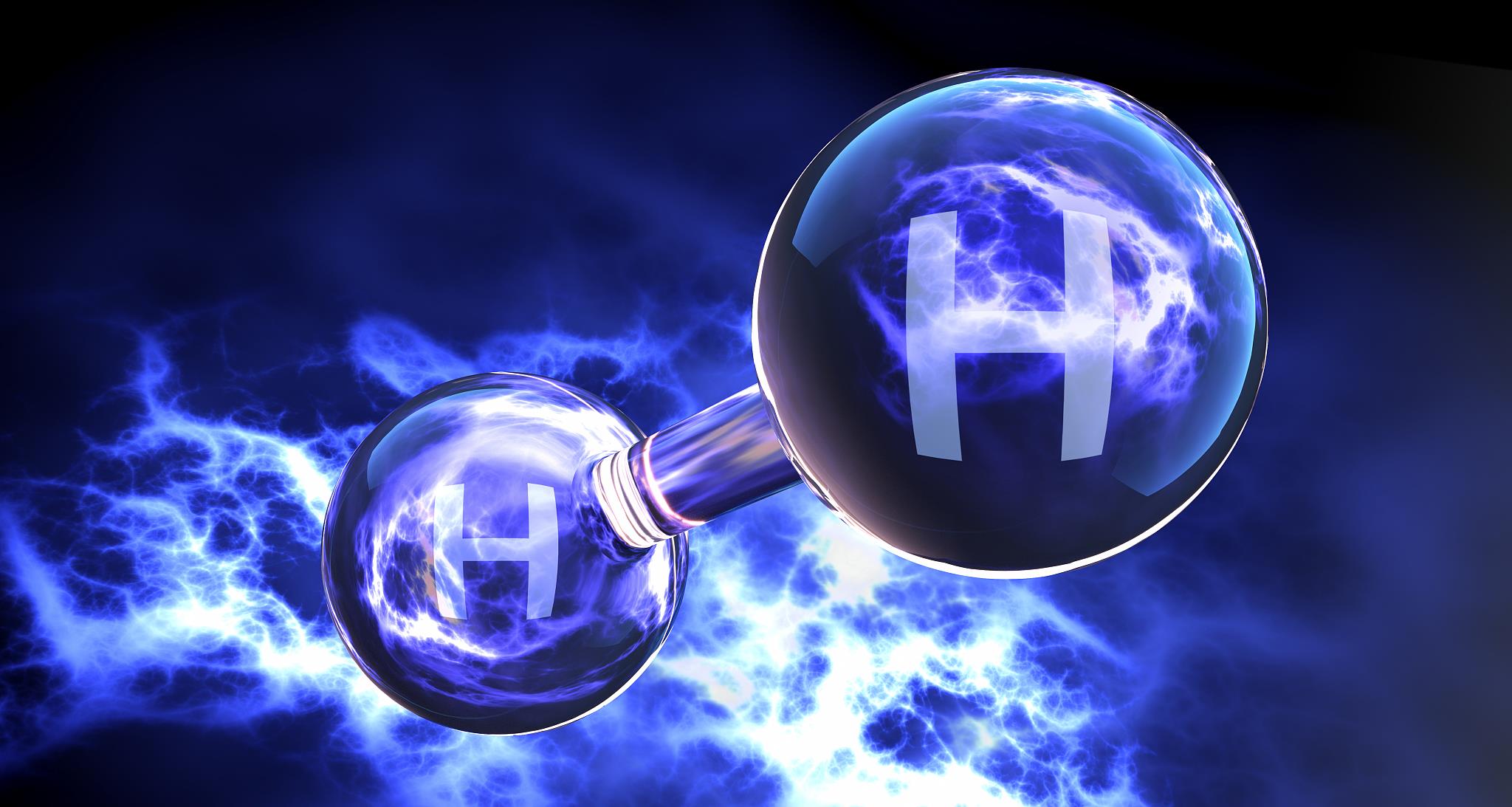 氢能与达摩克利斯之剑,达摩克利斯氢能