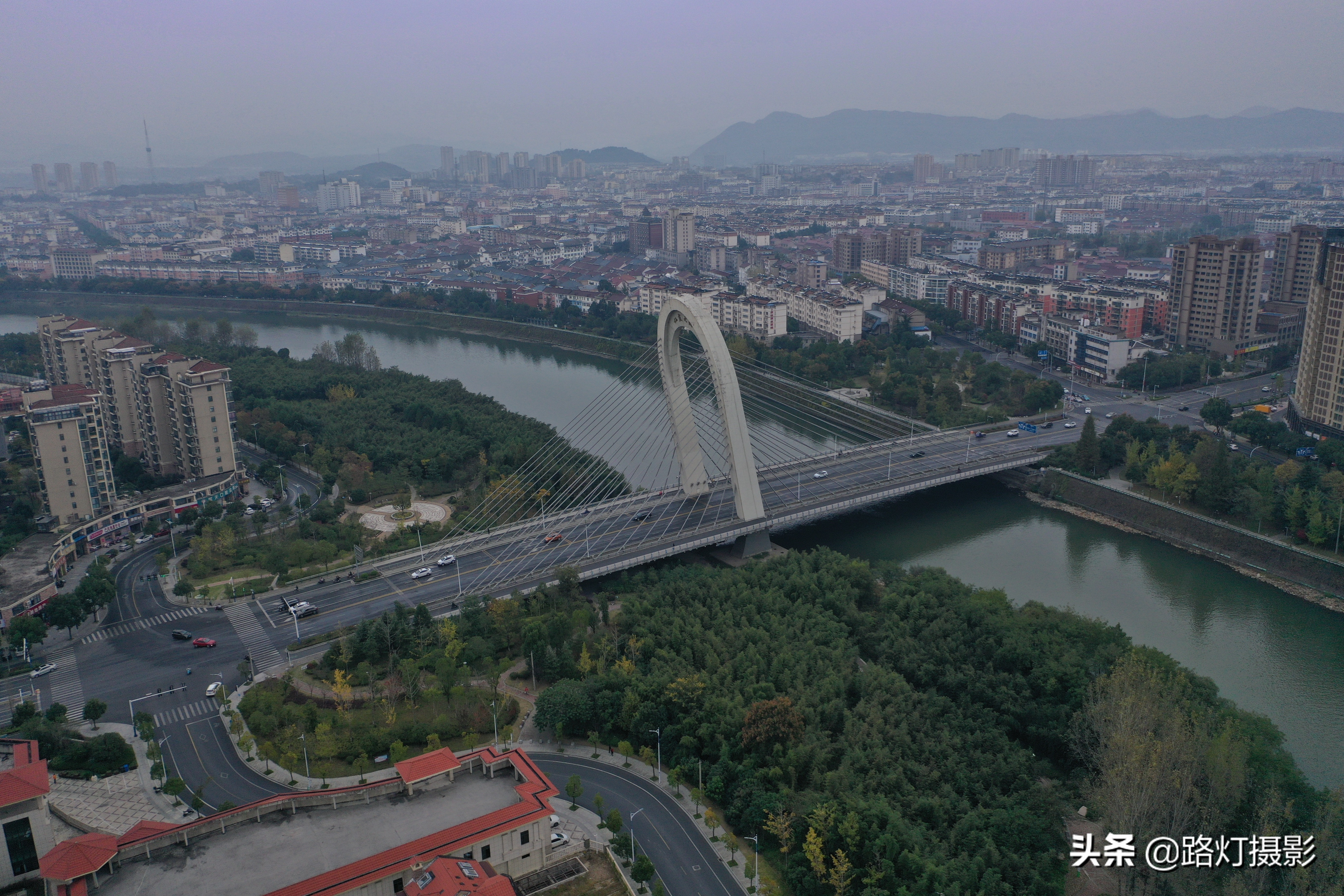 宣城，一座被遗忘的诗意风景之城，比徽州美百倍，终于上了热搜